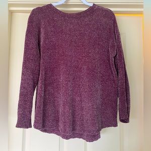 Cozy Ellen Tracy sweater